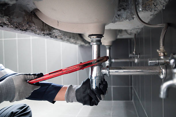 Trusted Pipe Repair service in Sunbright, TN - Masters Plumbing Service